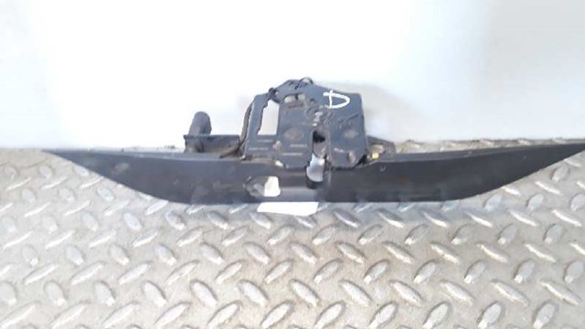 3U0823509B Замок капота купить Киев
