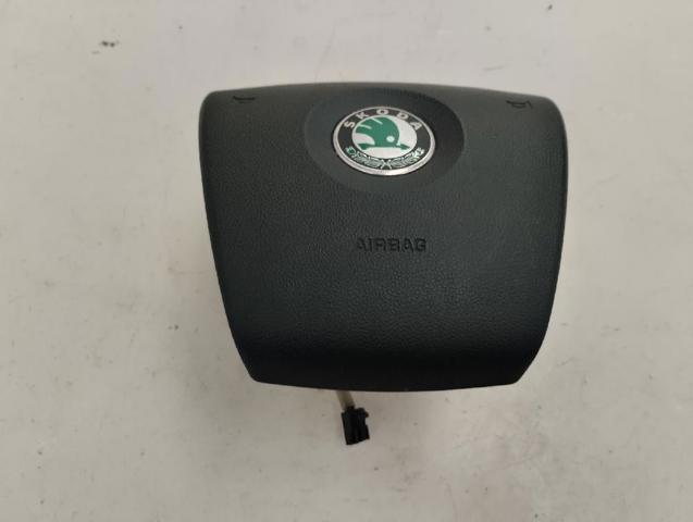 VAG 3U0880201AB Подушка безопасности (AIRBAG) водительская в наличии Ровно
