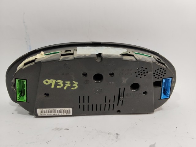 3U0920811A Панель приборов купить Черновцы