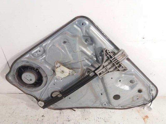 VAG 3U0959811 Мотор стеклоподъемника двери задней левой в наличии Киев
