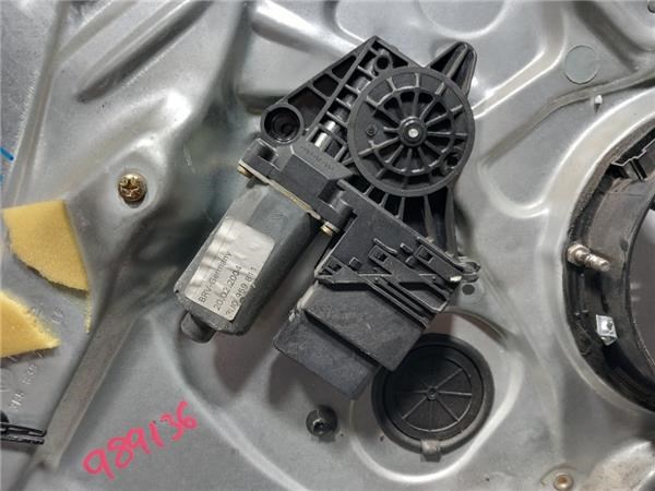 3U0959811 VAG Мотор стеклоподъемника двери задней левой купить в Житомир