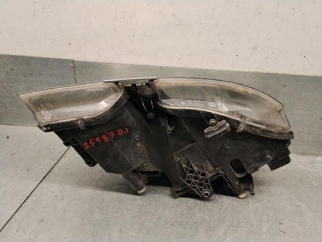 VAG 3U1941017H Левая фара в наличии Николаев