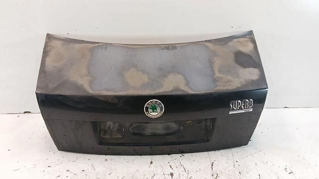 3U5827025G Крышка багажника купить Житомир