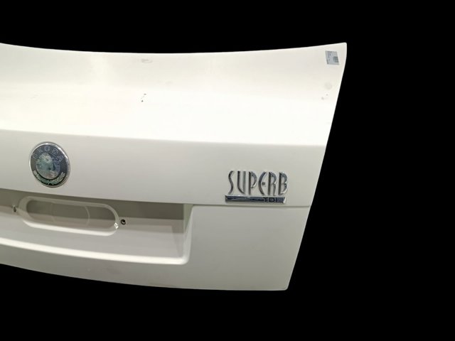VAG 3U5827025G Крышка багажника в наличии Запорожье
