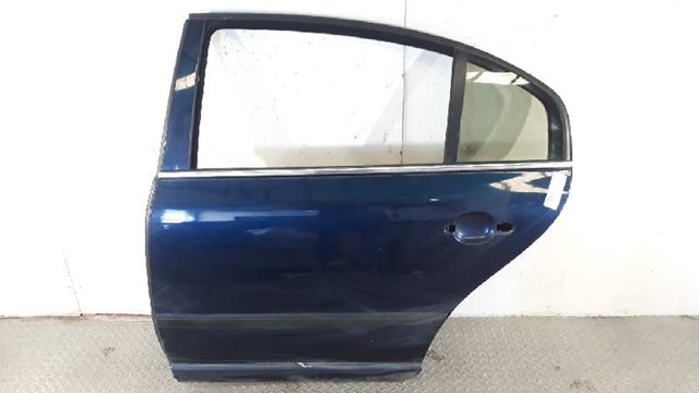 3U5833051B VAG Дверь задняя левая купить в Винница