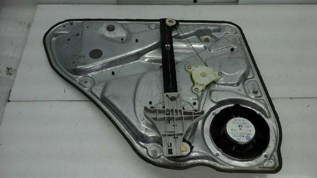 VAG 3U5839752 Механизм стеклоподъемника двери задней правой в наличии Украина