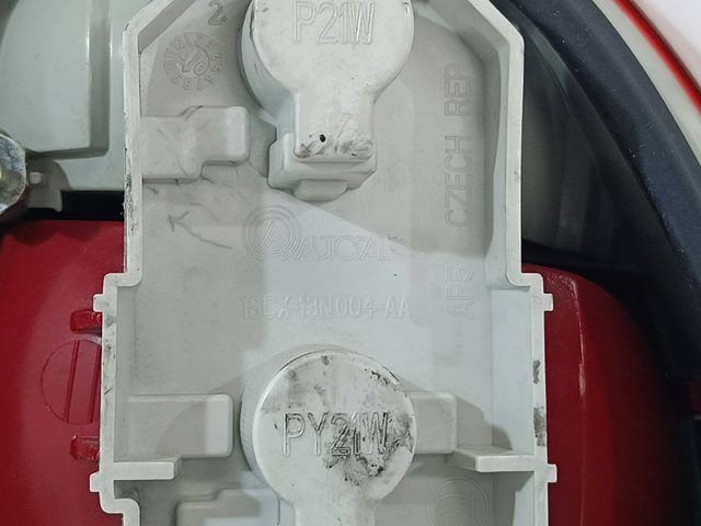3U5945095A VAG Фонарь задний левый купить в Житомир
