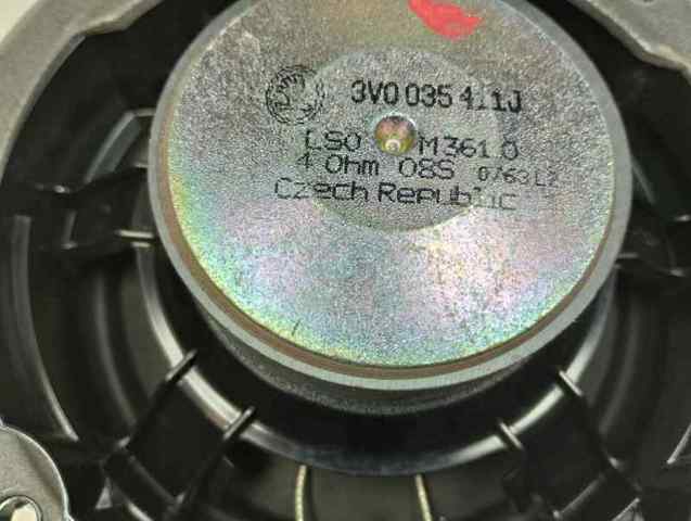 3V0035411J VAG Динамик передней двери купить в Полтава