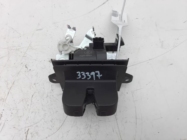 3V0827505C VAG Замок багажника купить в Одесса