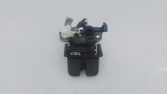 3V0827505C VAG Замок багажника купить в Николаев