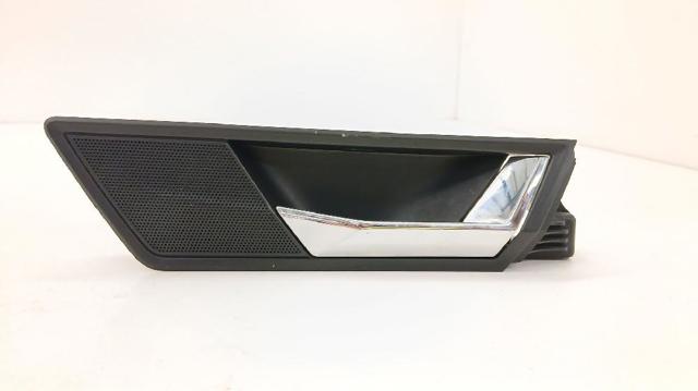 3V0837222 VAG Ручка двери передней внутренняя правая купить в Хмельницкий
