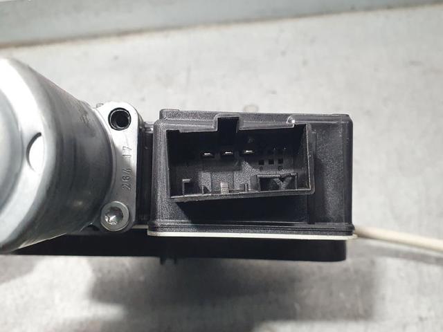 3V0839461 Механизм стеклоподъемника двери задней левой купить Сумы