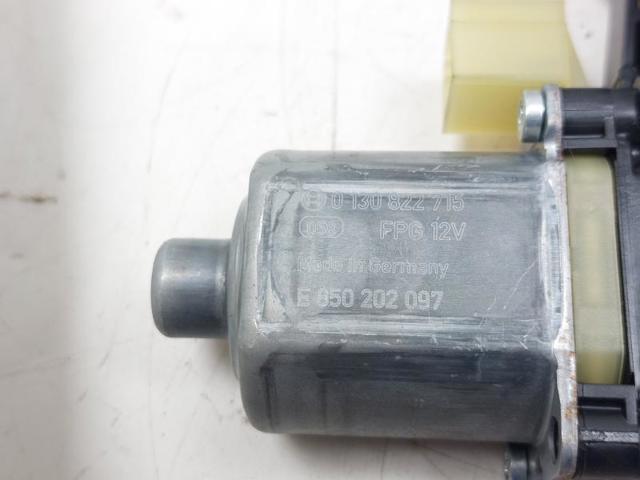 VAG 3V0839461 Механизм стеклоподъемника двери задней левой в наличии Тернополь