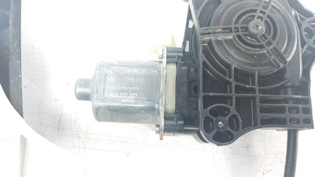 3V0839461 VAG Механизм стеклоподъемника двери задней левой купить в Черкассы