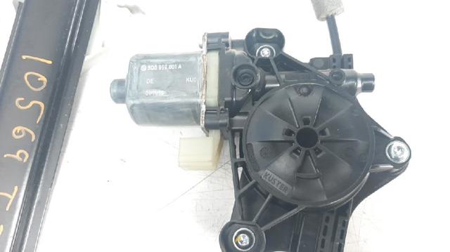 VAG 3V0839461 Механизм стеклоподъемника двери задней левой в наличии Чернигов