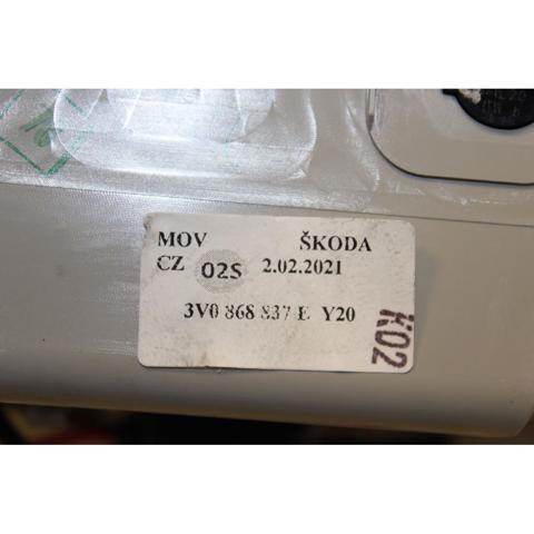VAG 3V0868837EY20 Футляр для очков в наличии Ирпень