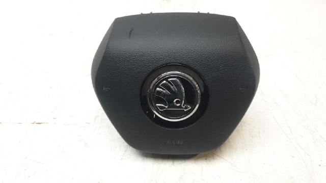 3V0880201AP VAG Подушка безопасности водителя купить в Ужгород