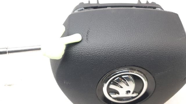 3V0880201AP Подушка безопасности (AIRBAG) водительская купить Чернигов