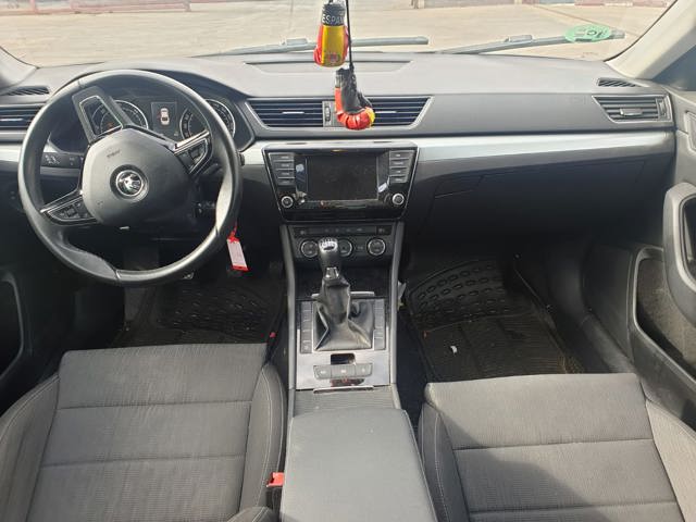 3V0880201H VAG Подушка безопасности (AIRBAG) водительская купить в Винница