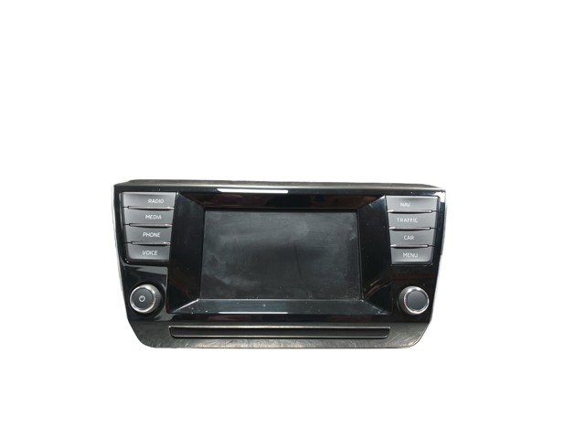 VAG 3V0919605A Дисплей многофункциональный в наличии Чернигов
