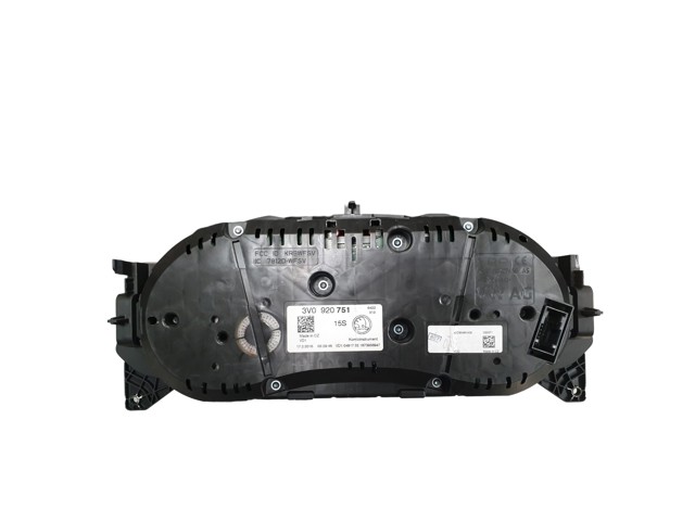VAG 3V0920751 Панель приборов в наличии Киев