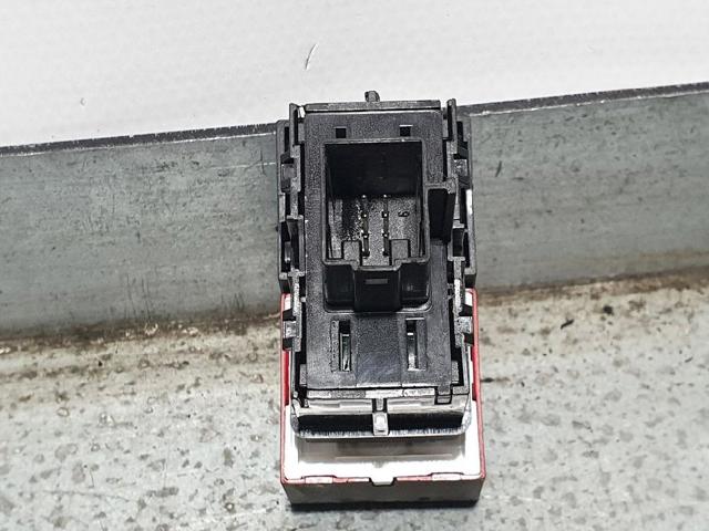 3V0953507 VAG Кнопка включения аварийного сигнала купить в Ровно