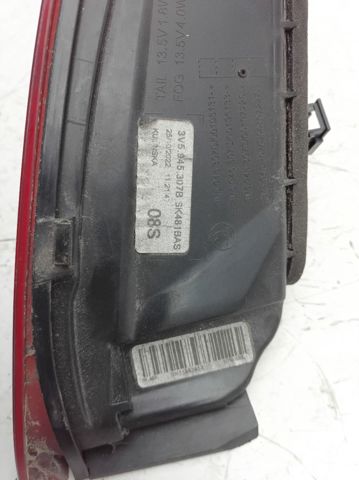 3V5945307B VAG Фонарь задний левый внутренний купить в Сумы