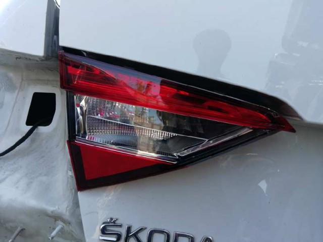 3V5945307B VAG Фонарь задний левый внутренний купить в Днепр