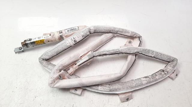 VAG 3V9880742D Подушка безопасности (AIRBAG) шторка боковая правая в наличии Львов
