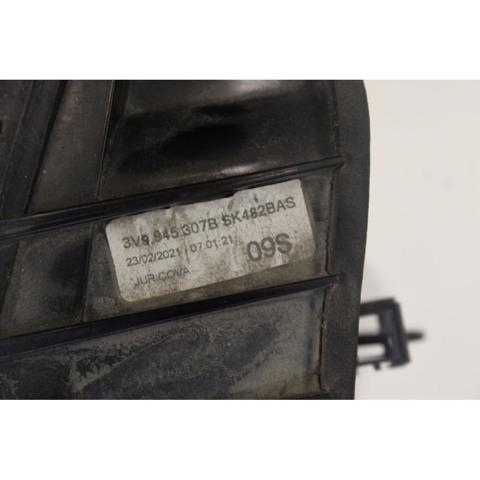 3V9945307B VAG Фонарь задний левый внутренний купить в Тернополь