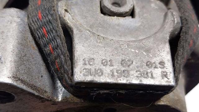 BENTLEY 3W0199381R в наличии Павлоград
