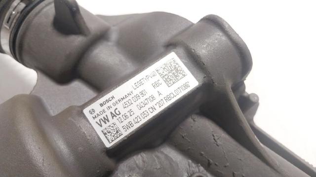 VAG 3WA423056C Рулевая рейка в наличии Ужгород