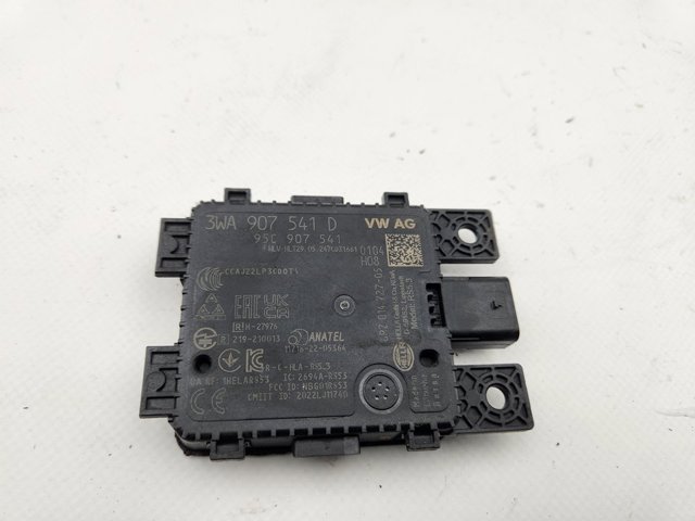 VAG 3WA907541D Радар смены полосы движения в наличии Львов