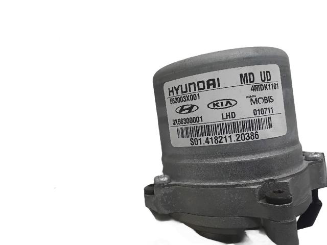 HYUNDAI 3X56399500 в наличии Павлоград