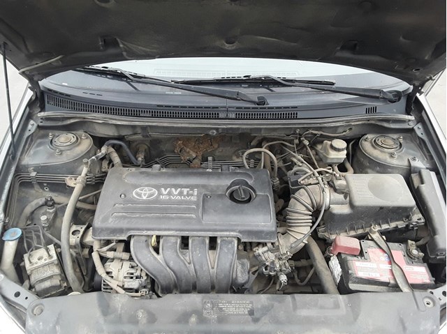 Alavanca interna traseira direita para Toyota Corolla 1.6 VVT-i (zze121_) 3zzfe 3ZZFE