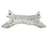 Viga de suspensão dianteira (plataforma veicular) 4000A428 MITSUBISHI