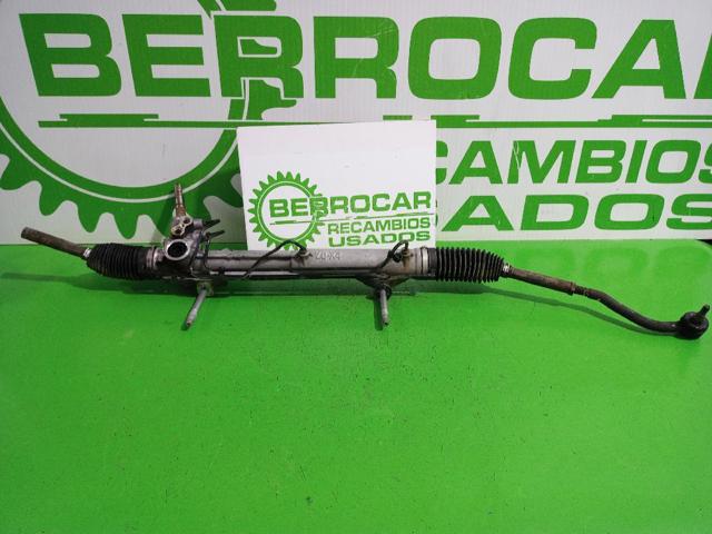 Cremalheira da direção 4000LX PEUGEOT