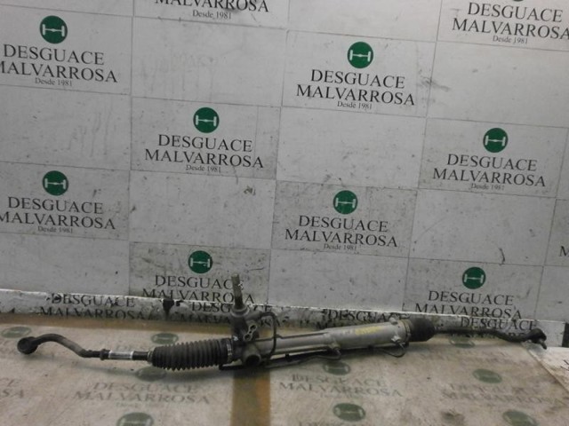 Cremalheira da direção 4000LX PEUGEOT