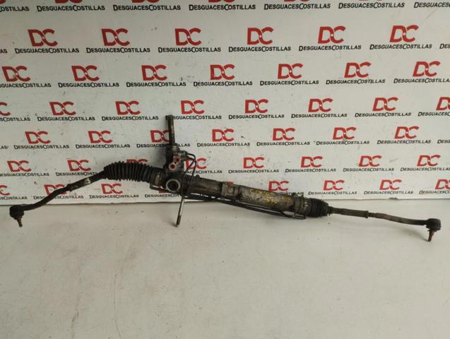 Cremalheira da direção 4000NX PEUGEOT