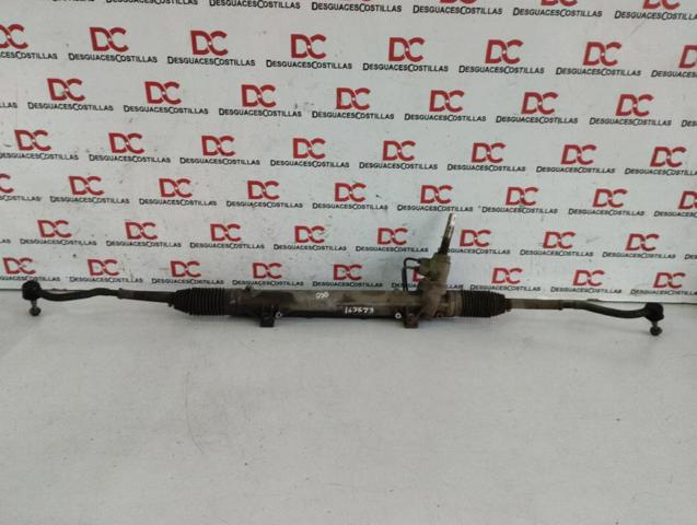 Cremalheira da direção 4000NX PEUGEOT