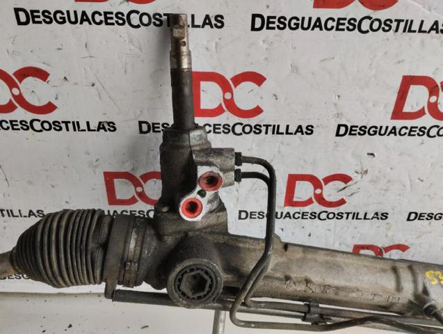 Cremalheira da direção 4000NX PEUGEOT