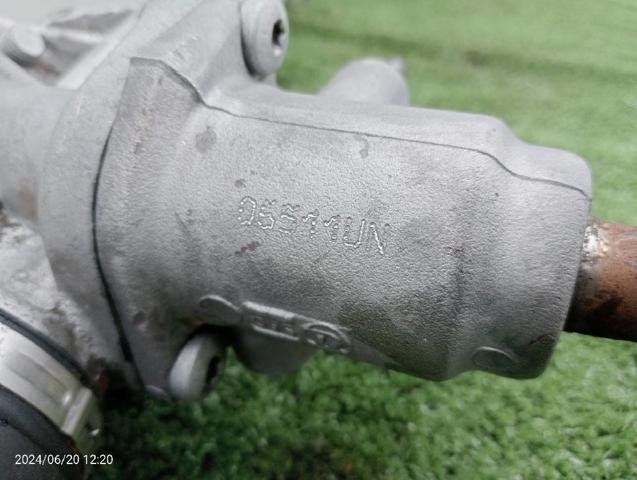 Cremalheira da direção 4000NX PEUGEOT