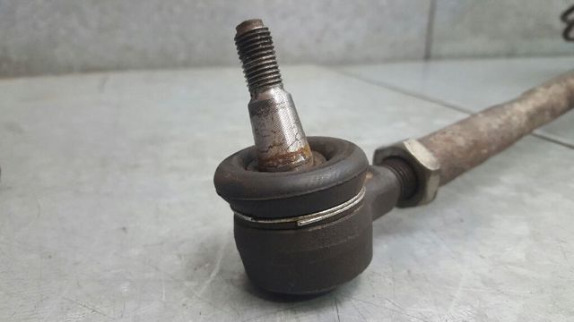 4000V2 PEUGEOT Рейка рулевая купить в Чернигов
