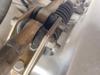 Cremalheira da direção 4000W6 PEUGEOT