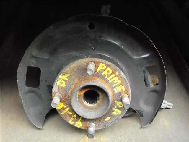 400102J500 NISSAN Цапфа передняя правая купить в Павлоград