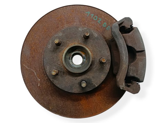 40010AU000 Цапфа передняя правая купить Ирпень