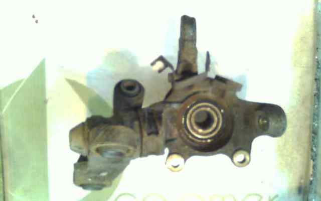 40010AU000 NISSAN Цапфа передняя правая купить в Полтава