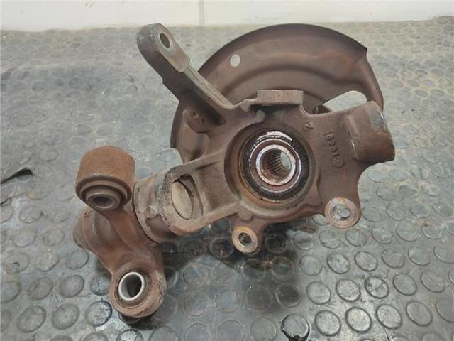 40010AU000 NISSAN Цапфа передняя правая купить в Украина