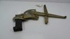 Cremalheira da direção 400128 PEUGEOT