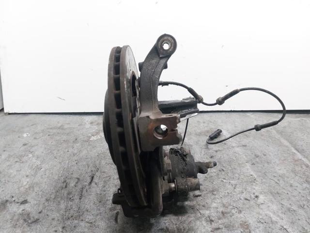 RENAULT 400140589R Цапфа передняя правая в наличии Каменское